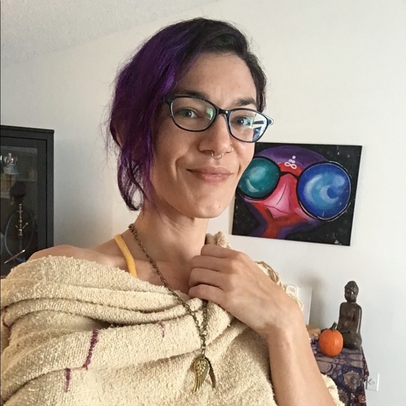 Greetings I am Remora Flowers! - Picture 6 of 6